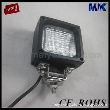 New arrival 9*3W black ip67 2150lm led fluorescent work lights